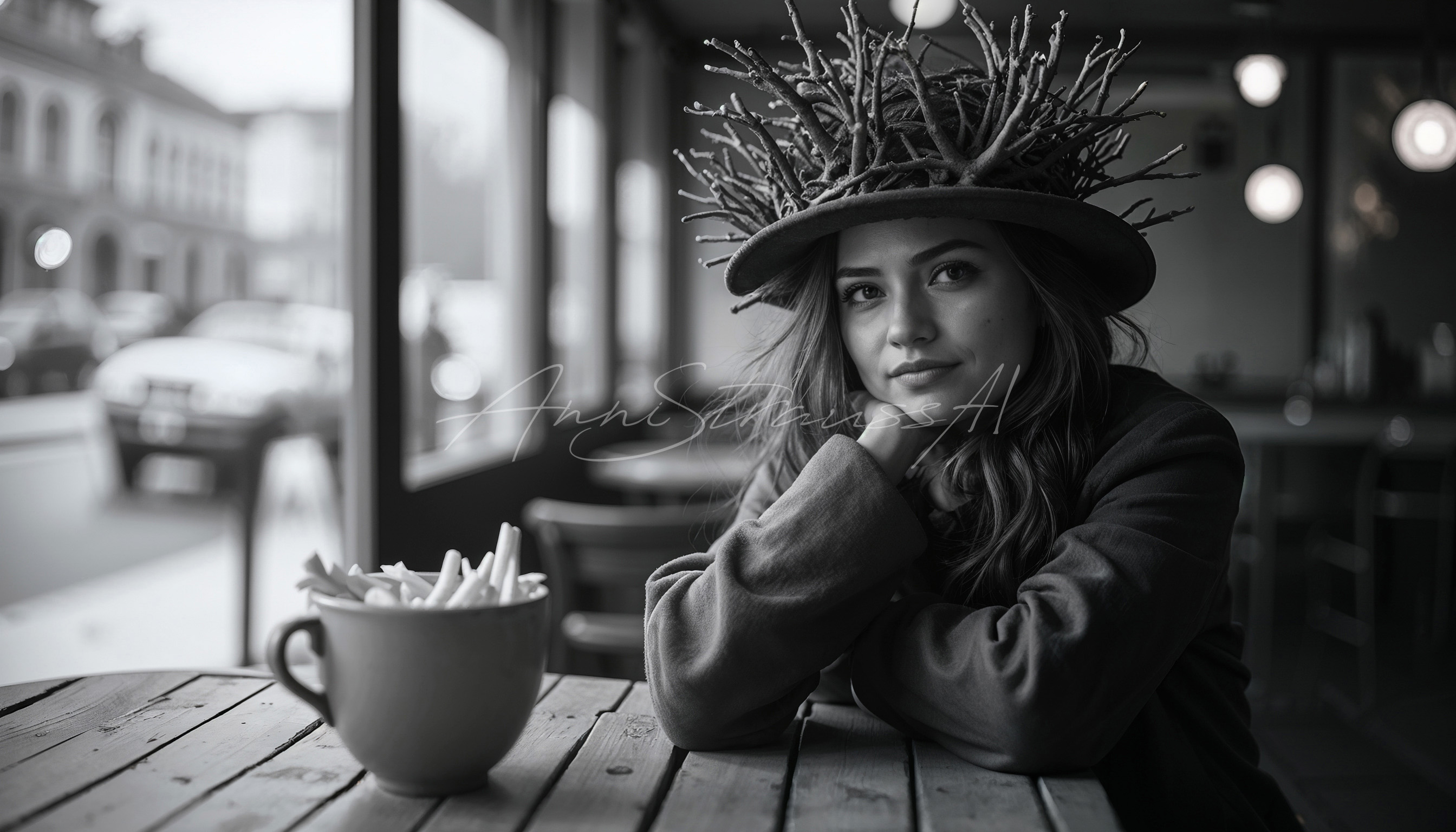 © 2024 ANNI STRAUSS AI Fotografie Fotoart